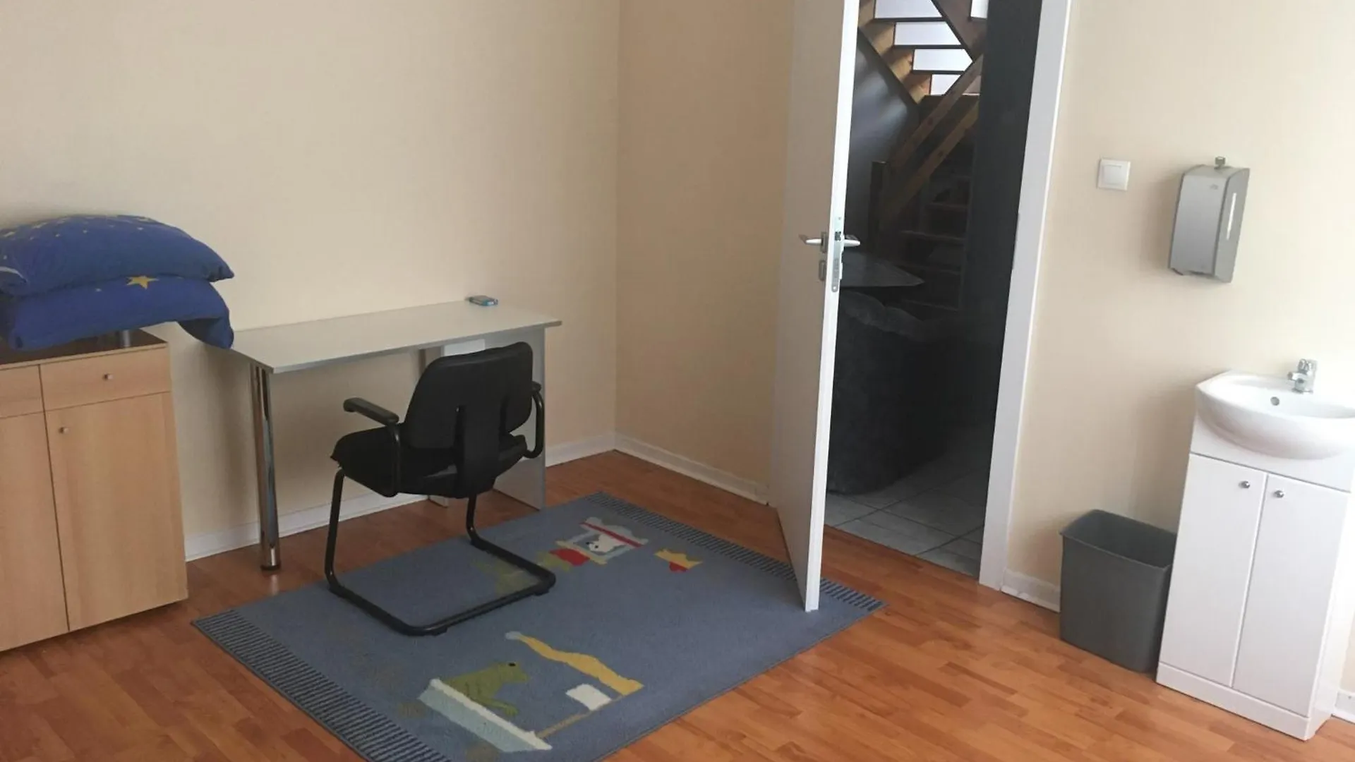 Kwatera prywatna Apartament rondo Starołęka Poznań