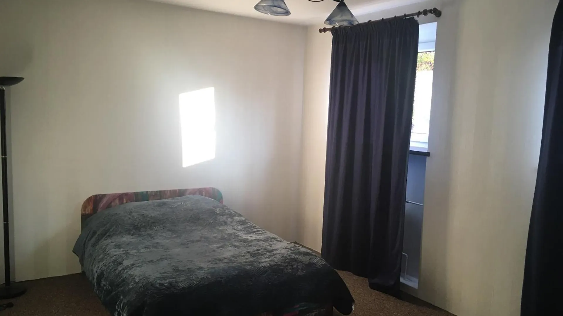 Apartament rondo Starołęka Poznań Polska