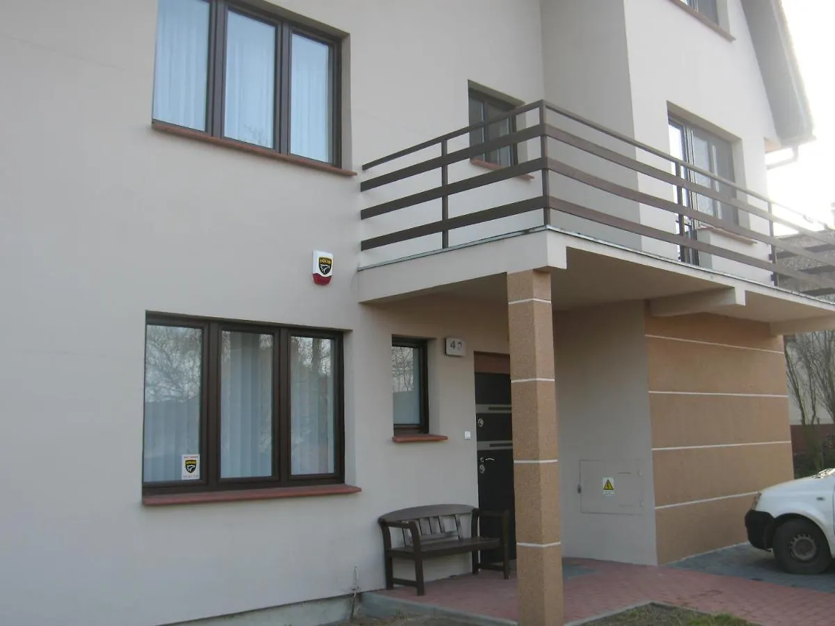 Apartament rondo Starołęka Poznań 0*,