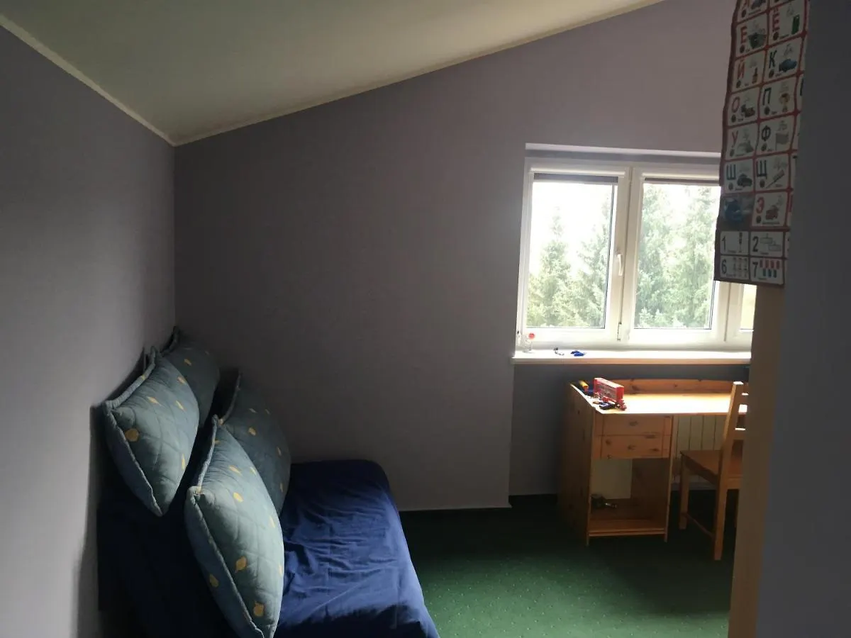 Apartament rondo Starołęka Poznań