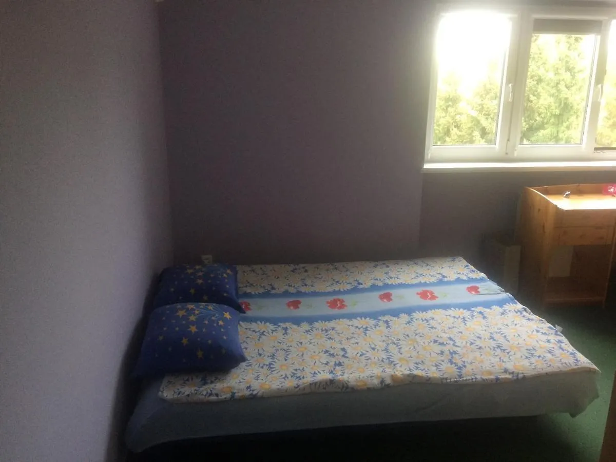 Kwatera prywatna Apartament rondo Starołęka Poznań