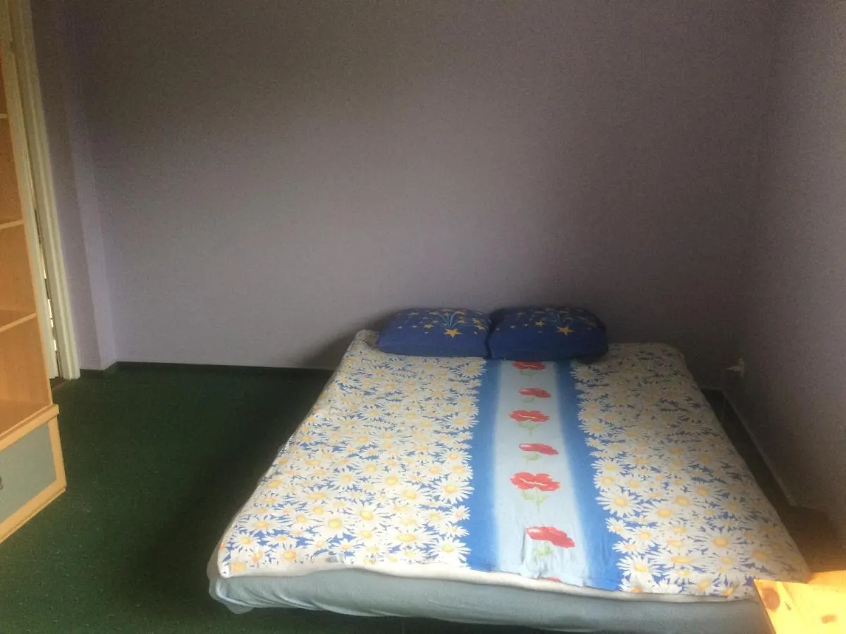 Apartament rondo Starołęka Poznań Polska