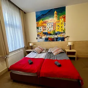 Apartament Matejki Street, Poznań